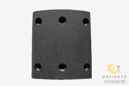 3552-00214 3552-01144 car brake pads for king long bus
